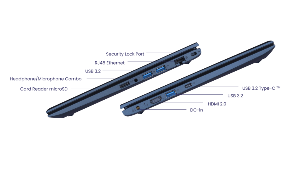 Satellite Pro C40-K - Dynabook