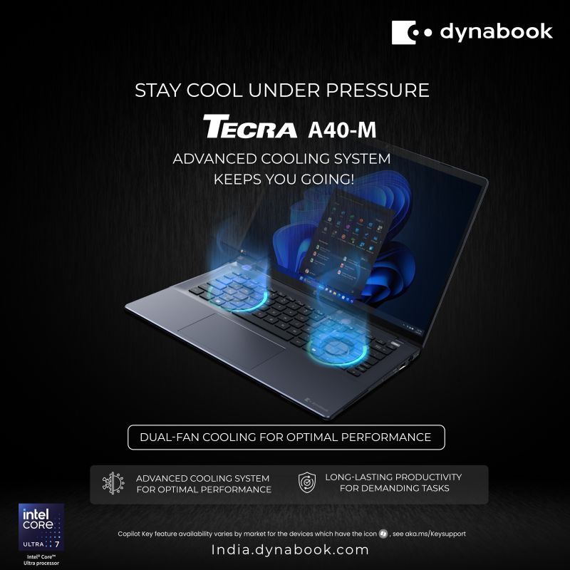 Tecra A40-M