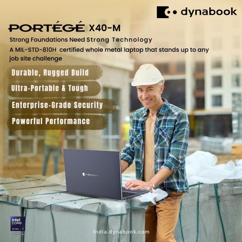 Dynabook Portégé X40-M