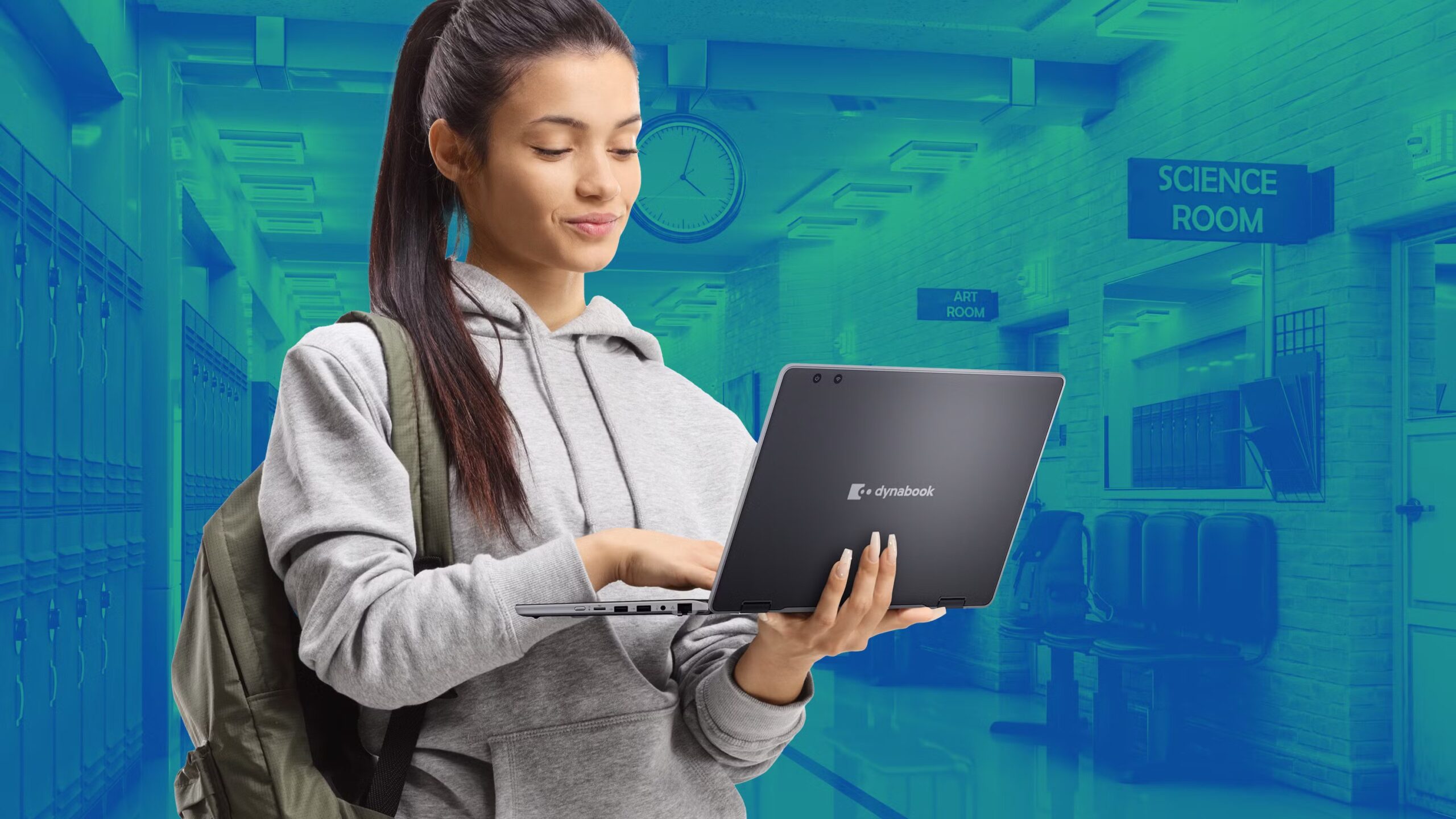 Dynabook India