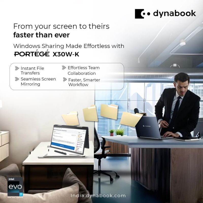 Dynabook Portégé X30W-K
