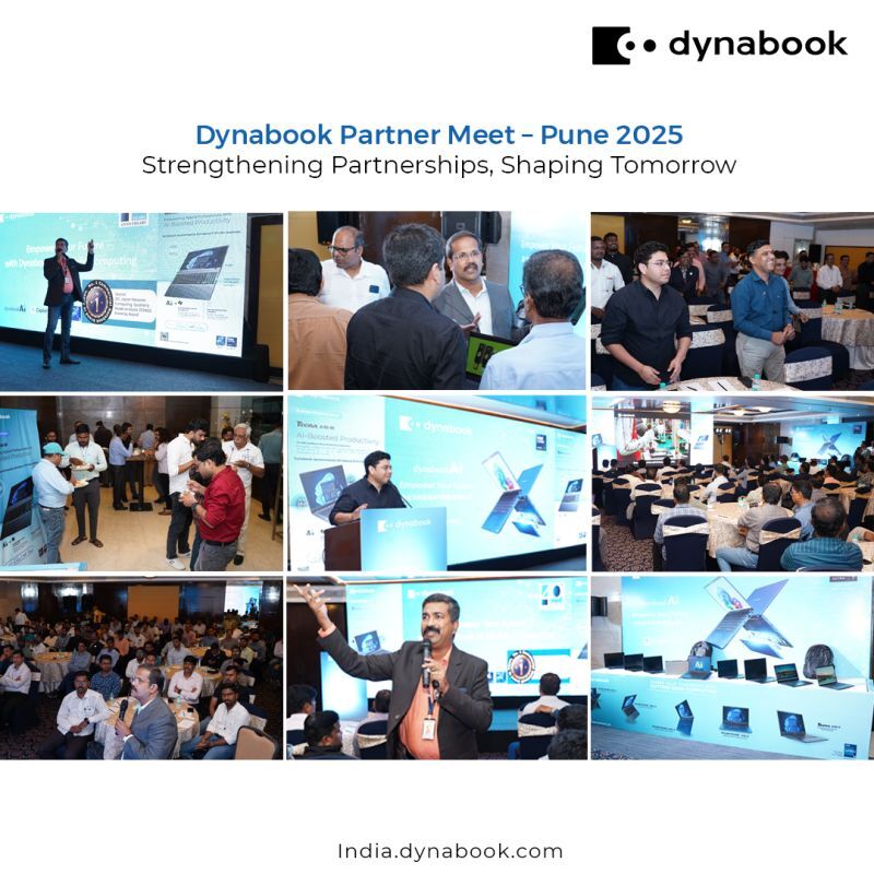 Pune event