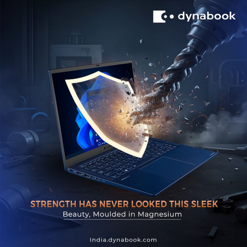 Dynabook Portégé X40L-M