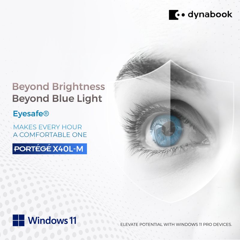 Dynabook Portégé X40L-M