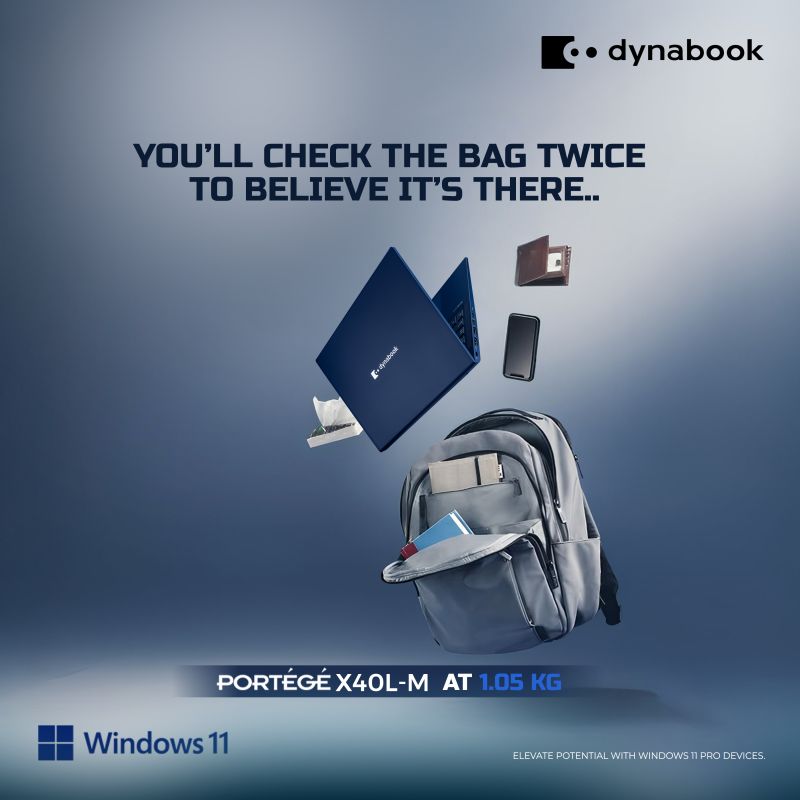 Dynabook Portégé Z40L-M