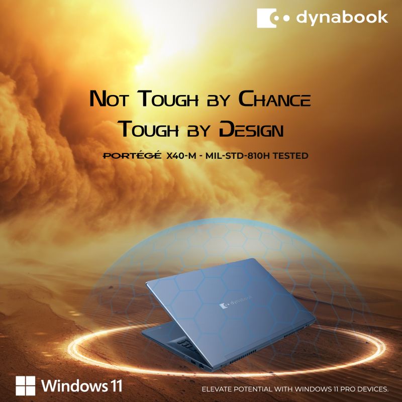 Dynabook Portégé X40-M