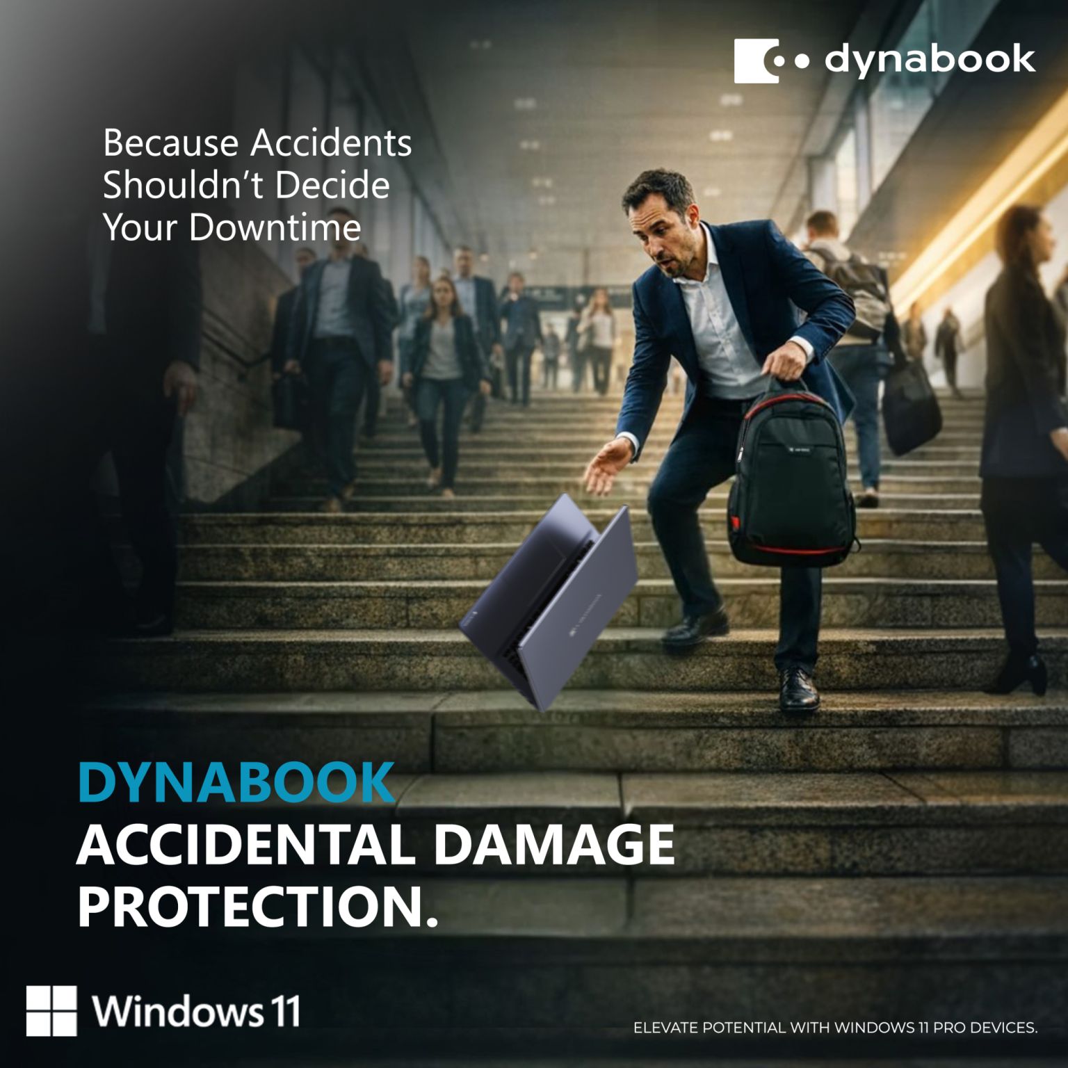 Accidental Damage Protection