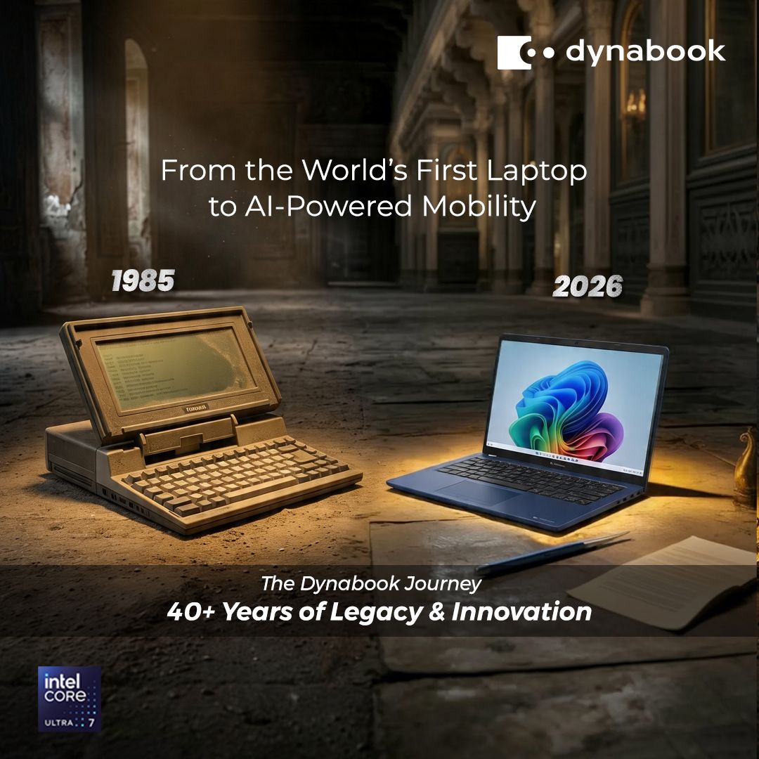 40+ Years of Legacy and Innovation