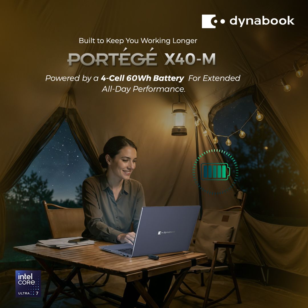 Portégé X40-M