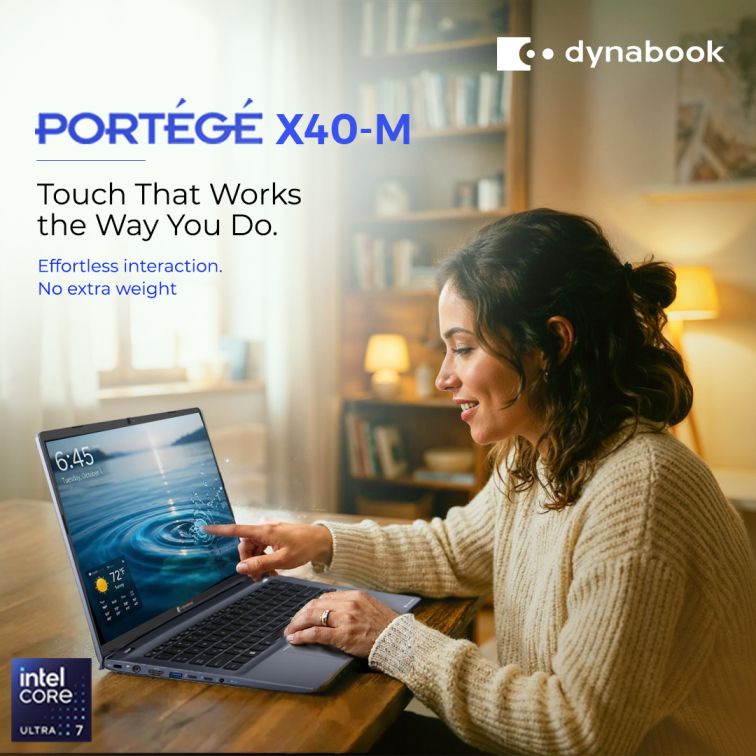 Portégé X40-M