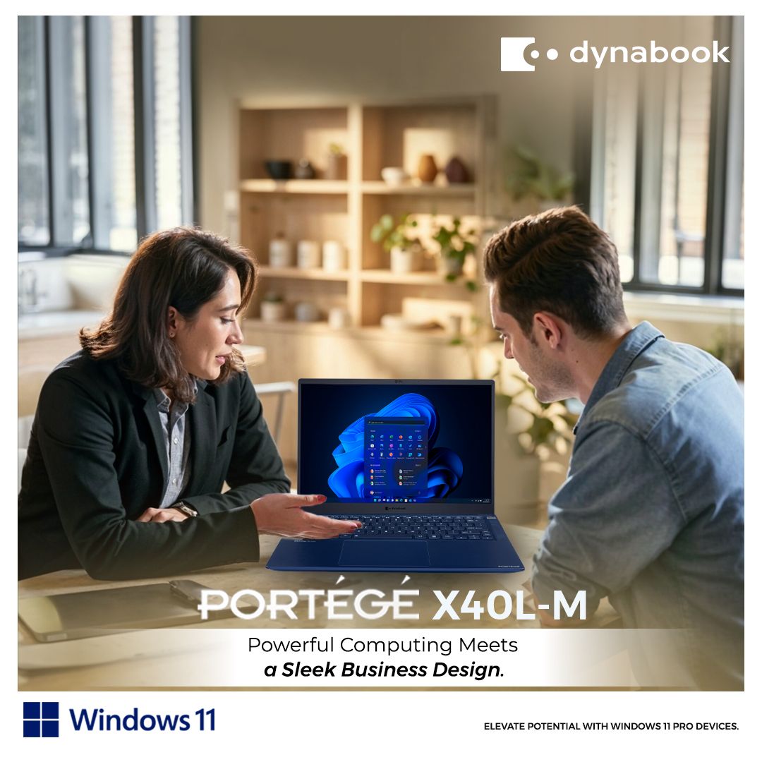 Portégé X40L-M