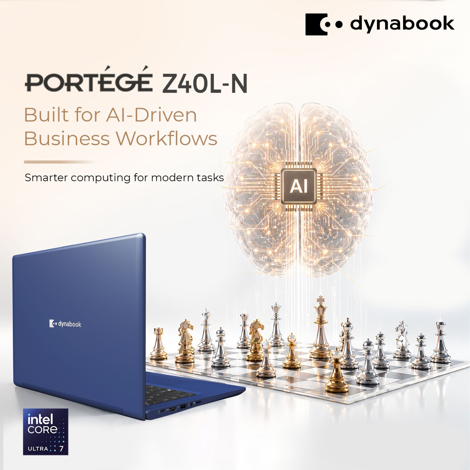 Portégé Z40L-N