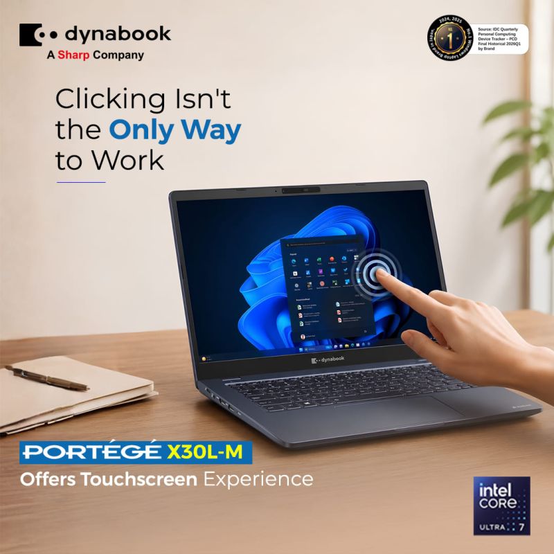 Portégé X30L-M