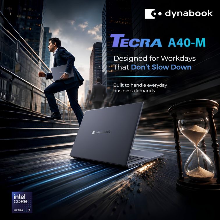 Tecra A40-M